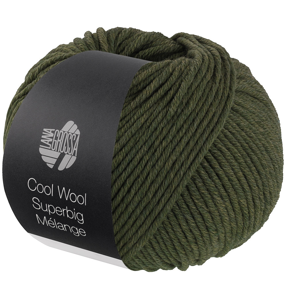 228 Cool Wool Superbig Melange