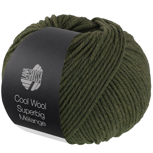 228 Cool Wool Superbig Melange
