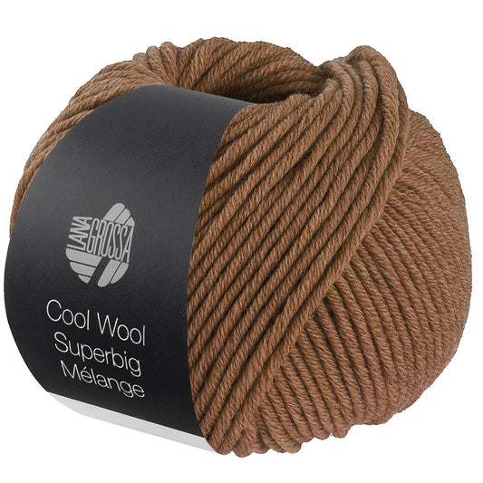 229 Cool Wool Superbig Melange
