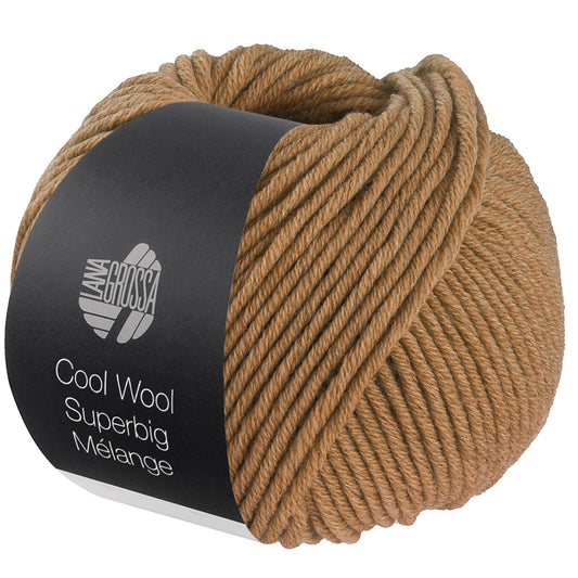 230 Cool Wool Superbig Melange