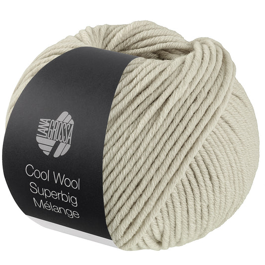 231 Cool Wool Superbig Melange