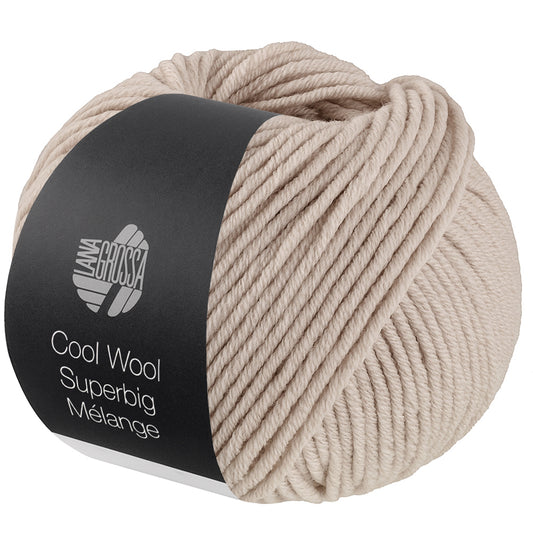 232 Cool Wool Superbig Melange