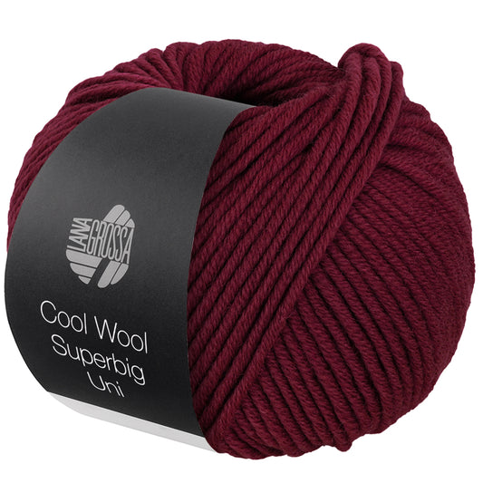 6 Cool Wool Superbig
