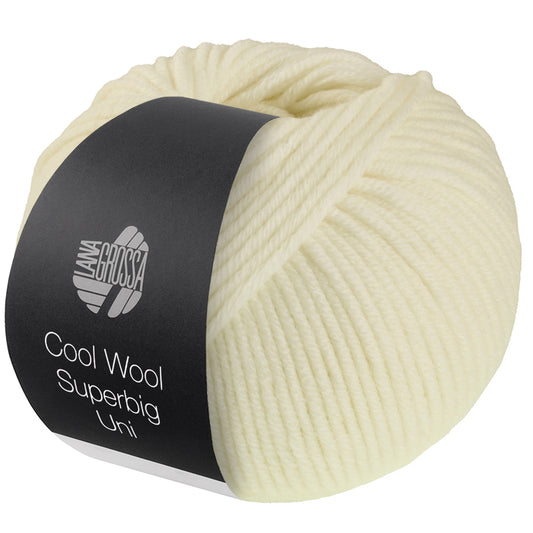 35 Cool Wool Superbig