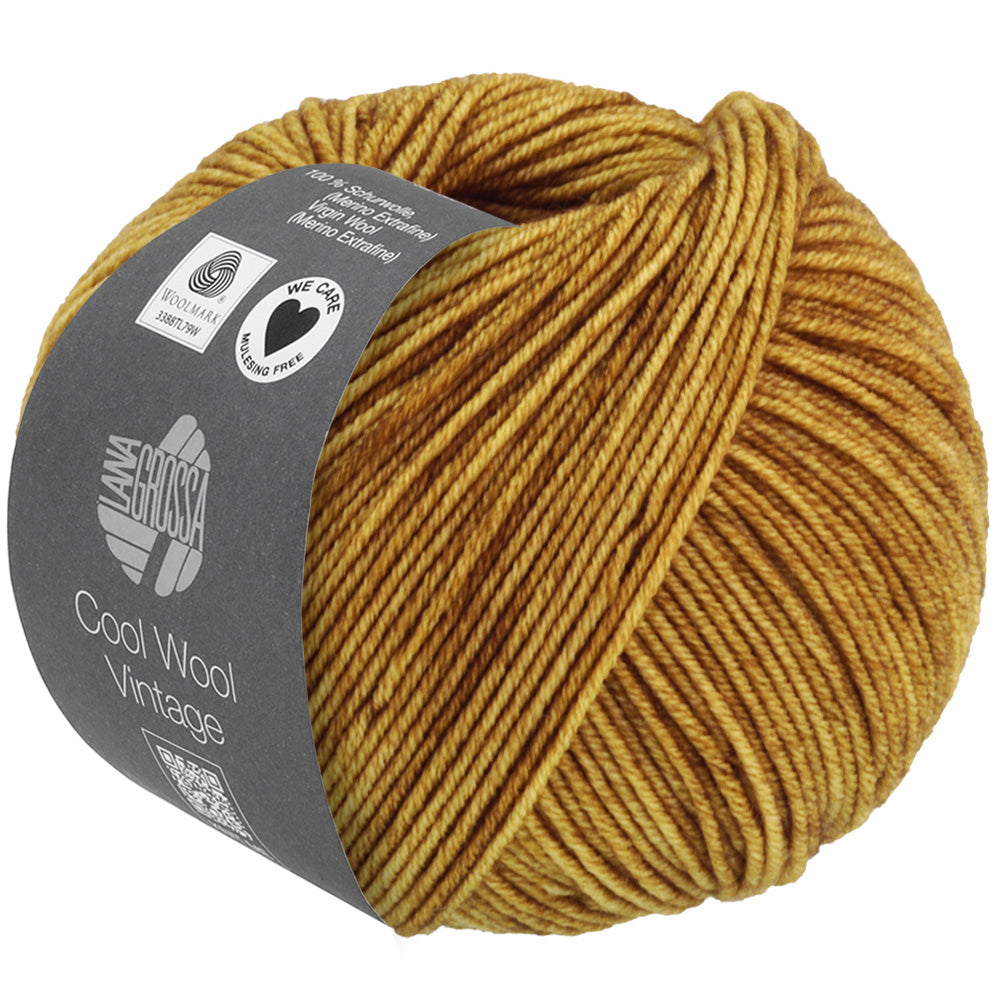 Cool Wool Vintage 7362