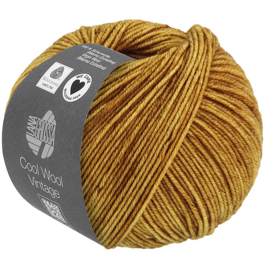 Cool Wool Vintage 7362