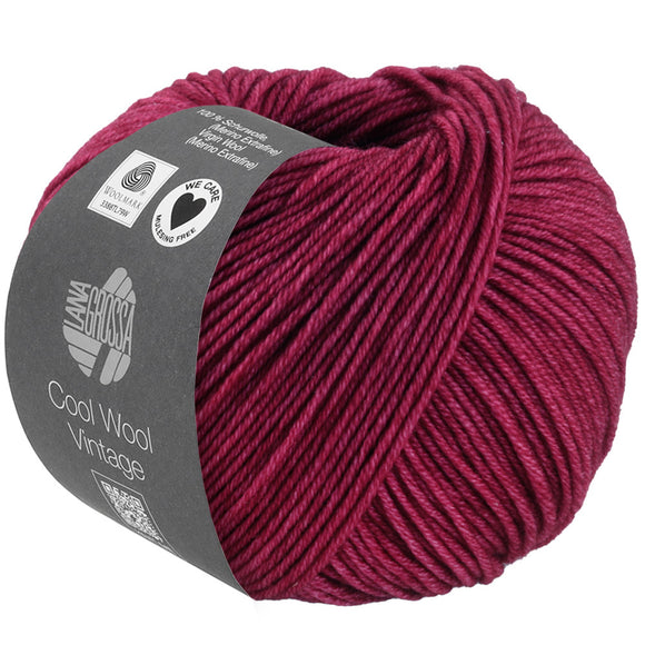 Cool Wool Vintage 7377