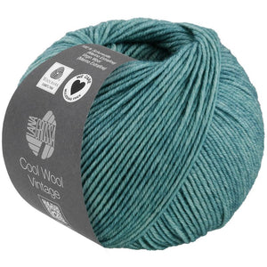 Cool Wool Vintage 7379