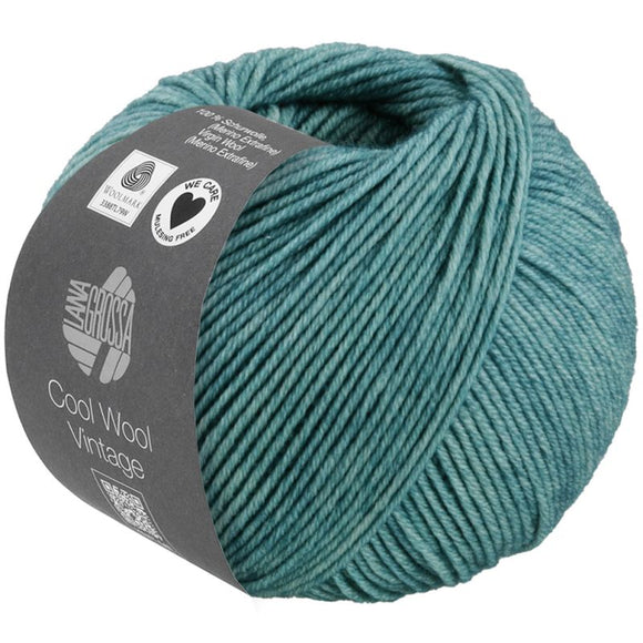Cool Wool Vintage 7379