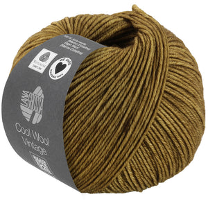 Cool Wool Vintage 7381