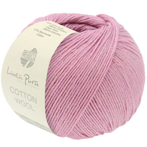 Lana Grossa Cotton Wool 22
