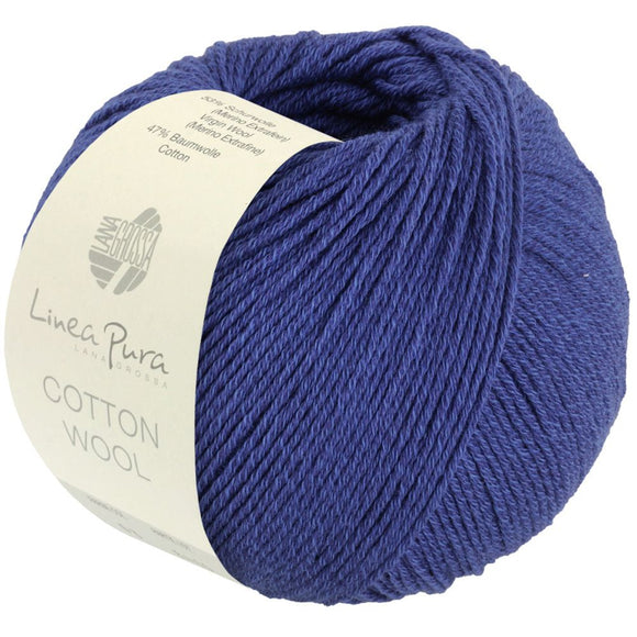 Lana Grossa Cotton Wool 24