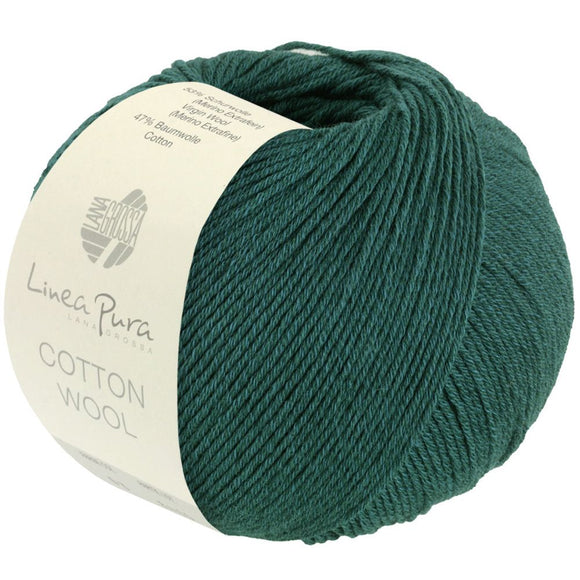 Lana Grossa Cotton Wool 26