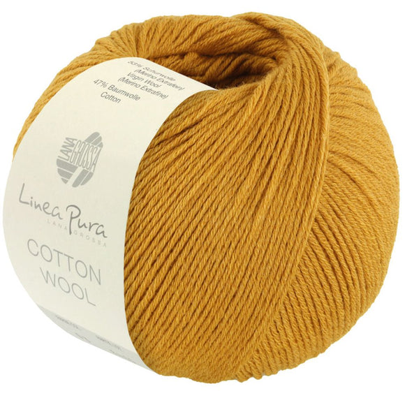 Lana Grossa Cotton Wool 27