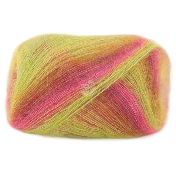 Cottonhair 107
