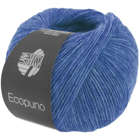 Ecopuno 213 enzianblau