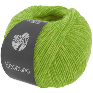 Ecopuno 215 frühlingsgrün
