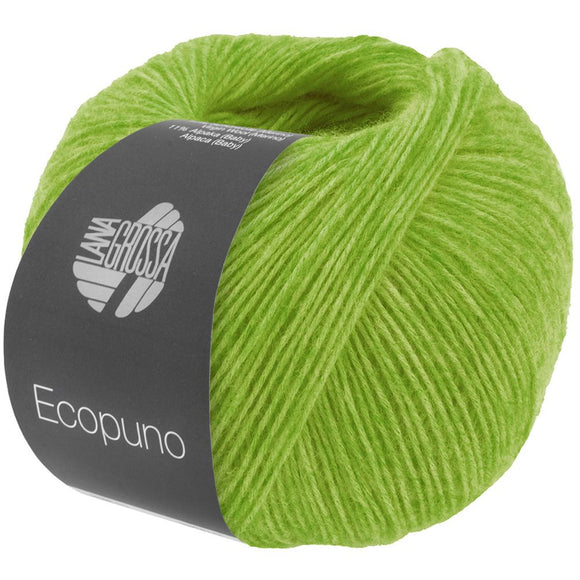 Ecopuno 215 frühlingsgrün