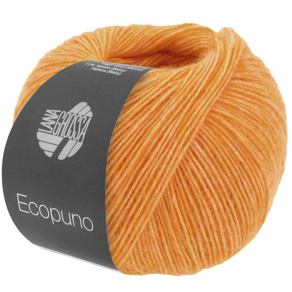 Ecopuno 216 safrangelb