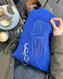 Stickset- Get your knit together bag grand