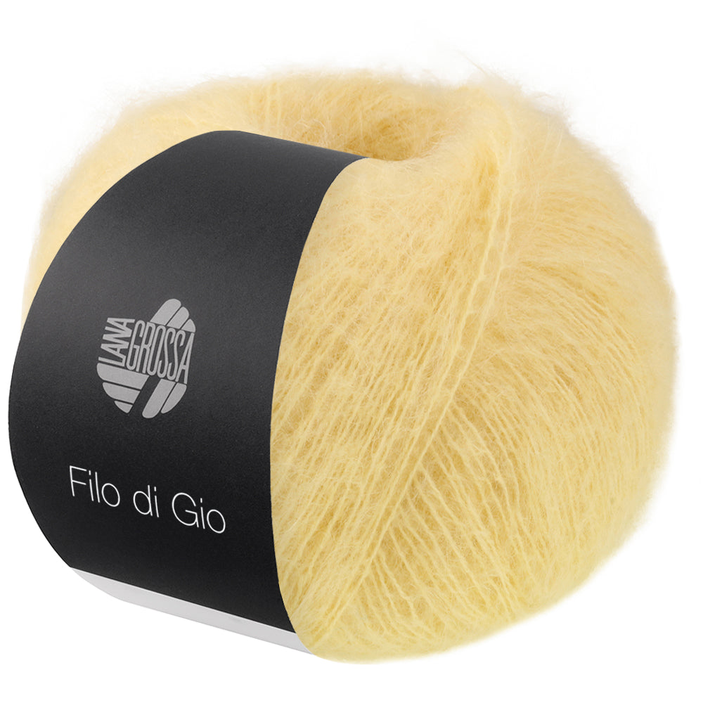 Filo Di Gio 2 vanille