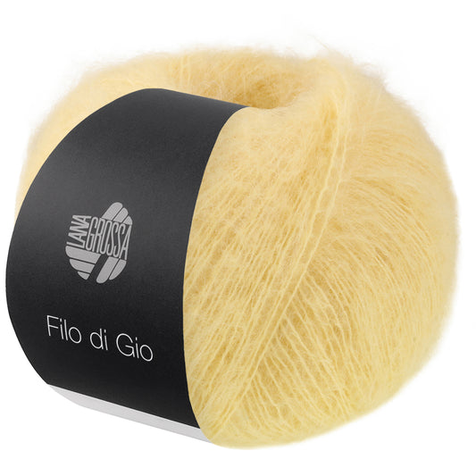 Filo Di Gio 2 vanille