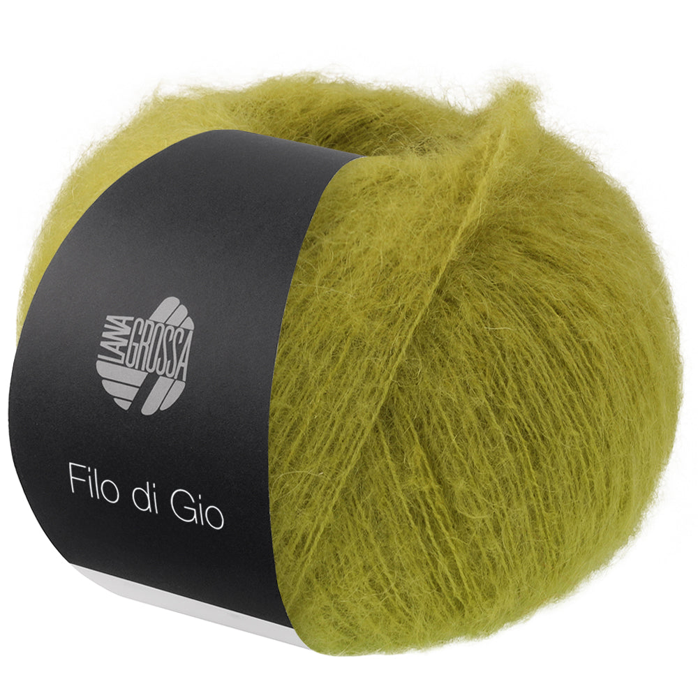 Filo Di Gio 3 frühlingsgrün