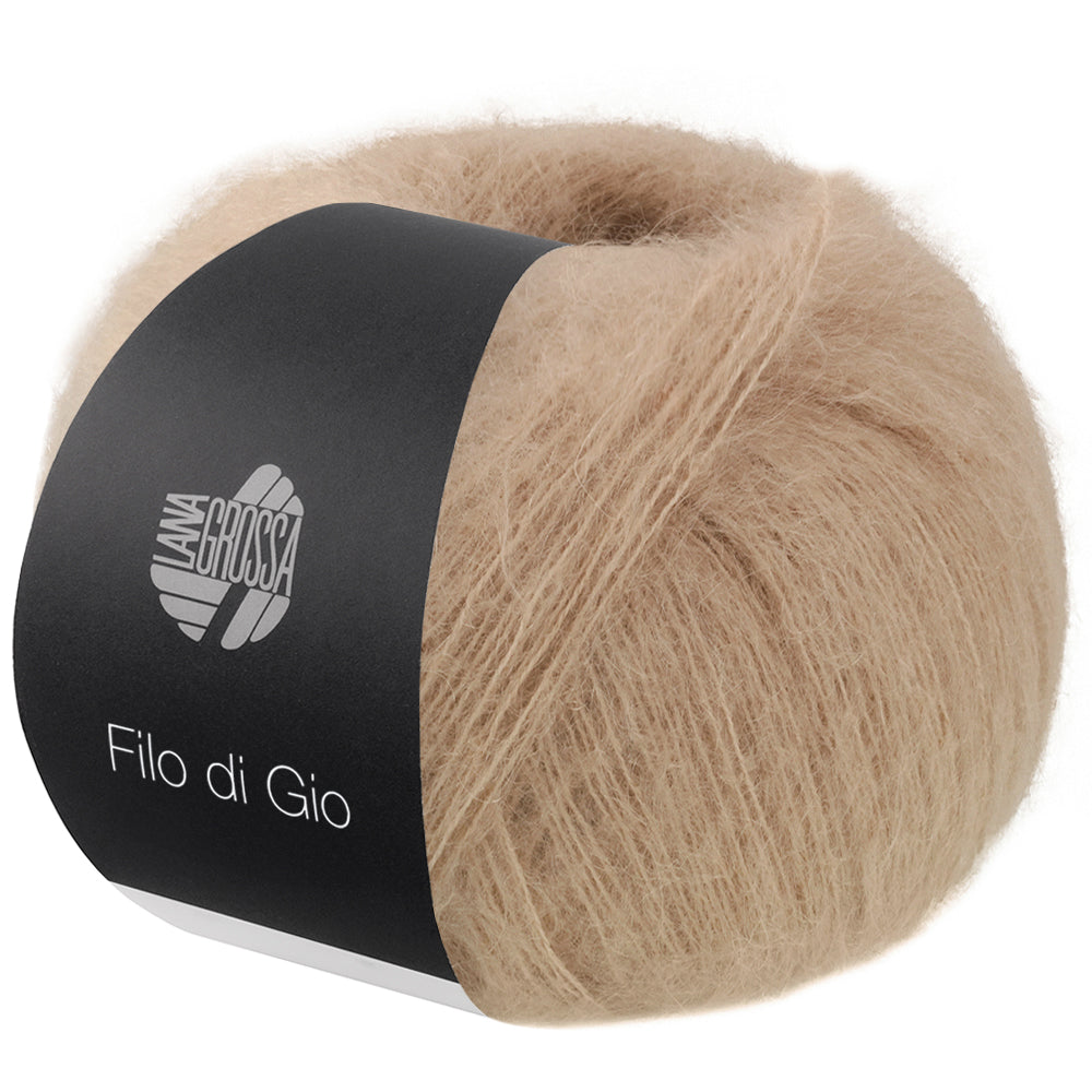 Filo Di Gio 5 beige