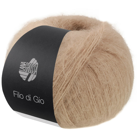 Filo Di Gio 5 beige
