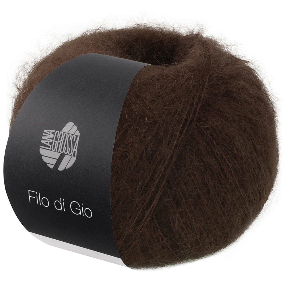 Filo Di Gio 6 dunkelbraun