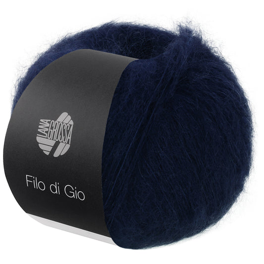 Filo Di Gio 9 nachtblau