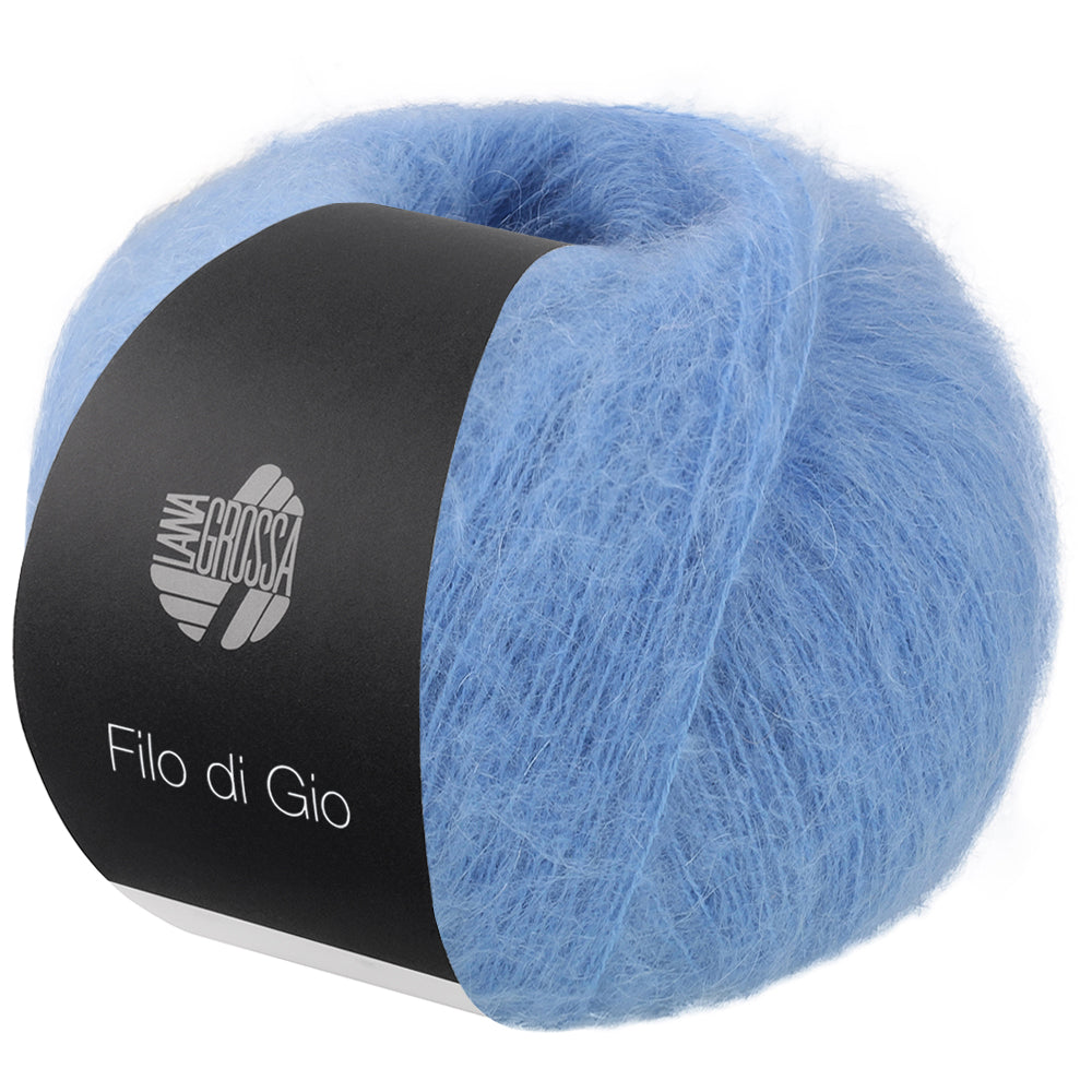 Filo Di Gio 10 azurblau