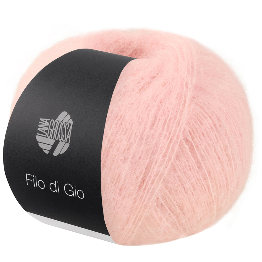 Filo Di Gio 11 rosa