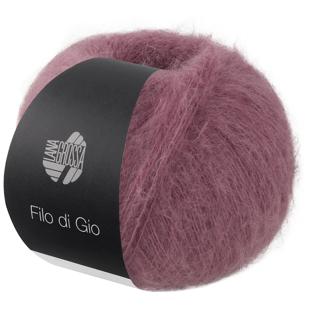 Filo Di Gio 12 mauve