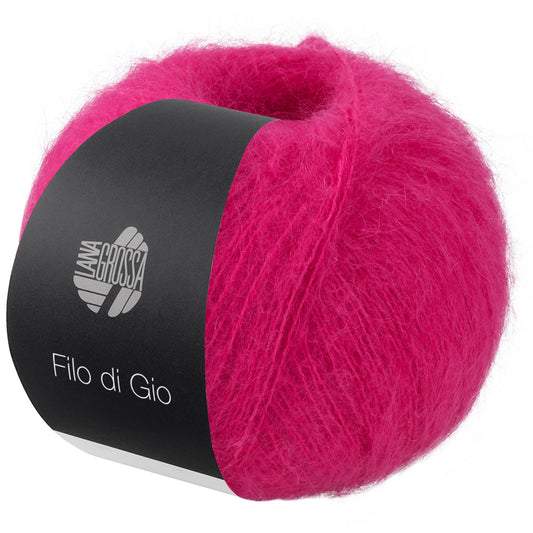 Filo Di Gio 14 fuchsia