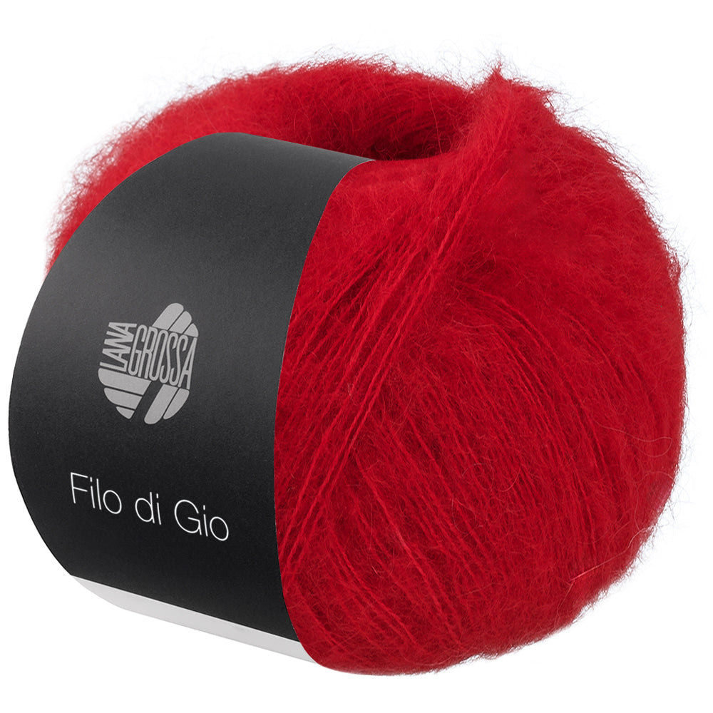 Filo Di Gio 15 rot