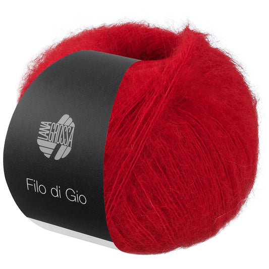 Filo Di Gio 15 rot