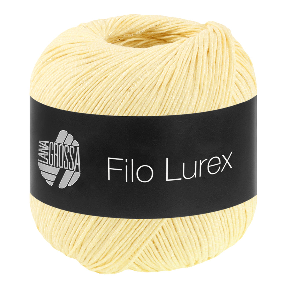 Filo Lurex 3