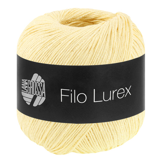 Filo Lurex 3