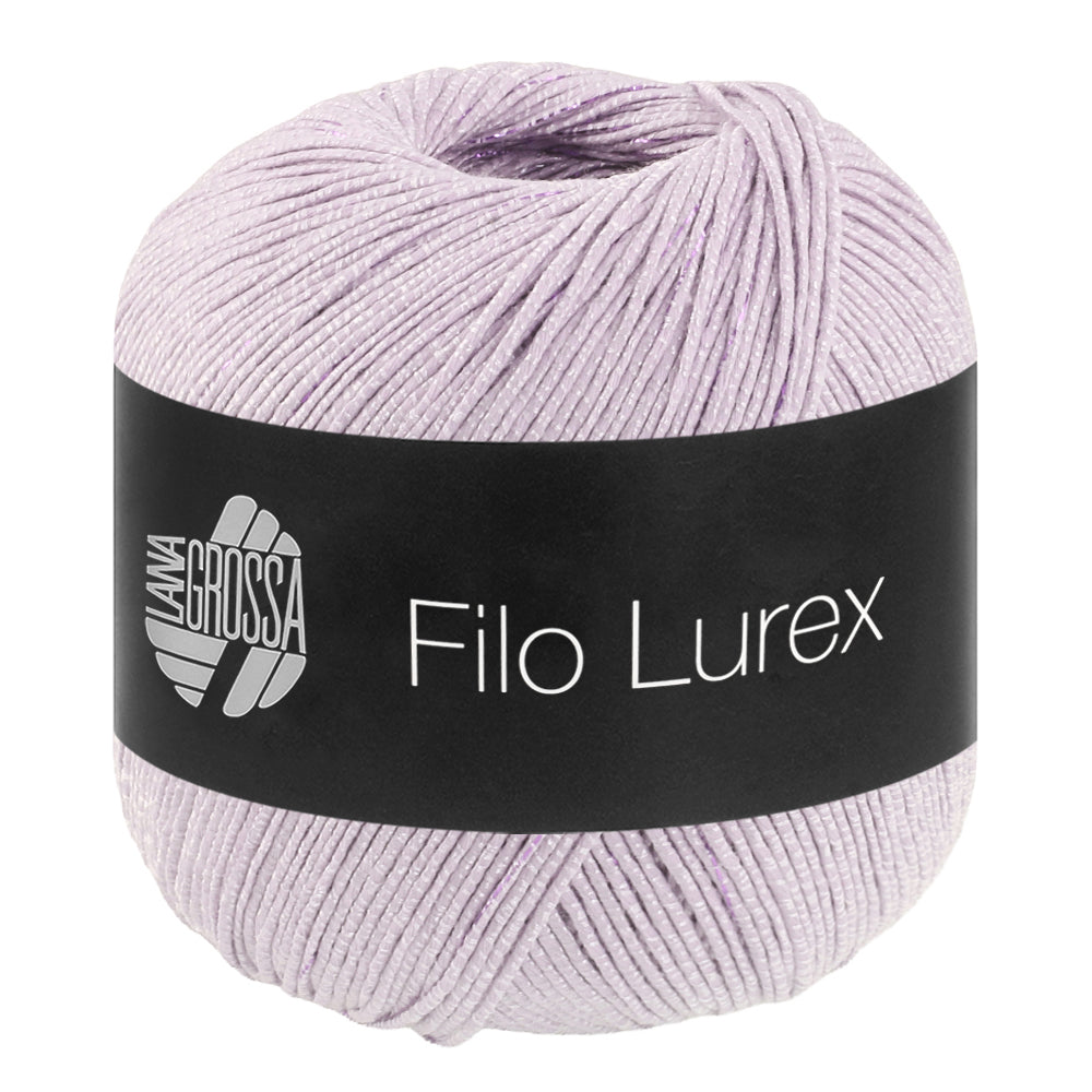 Filo Lurex 8