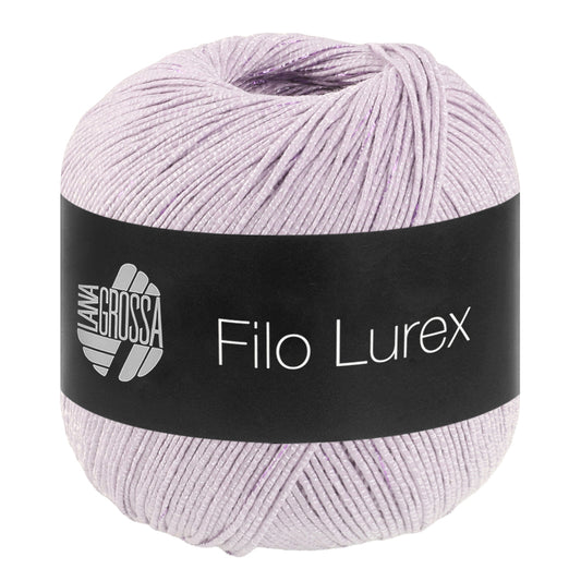 Filo Lurex 8