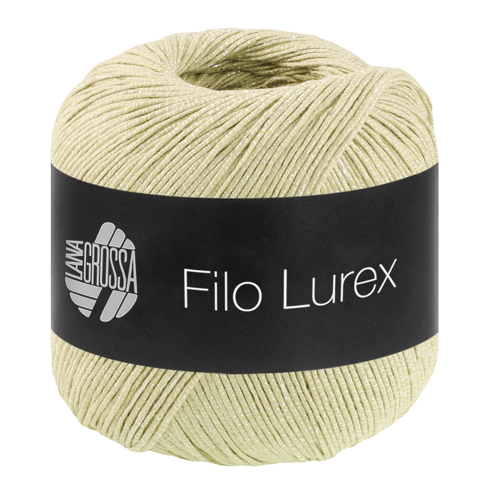 Filo Lurex 12