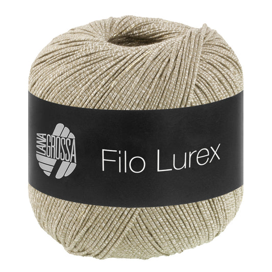 Filo Lurex 13