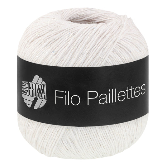 Filo Paillettes 1