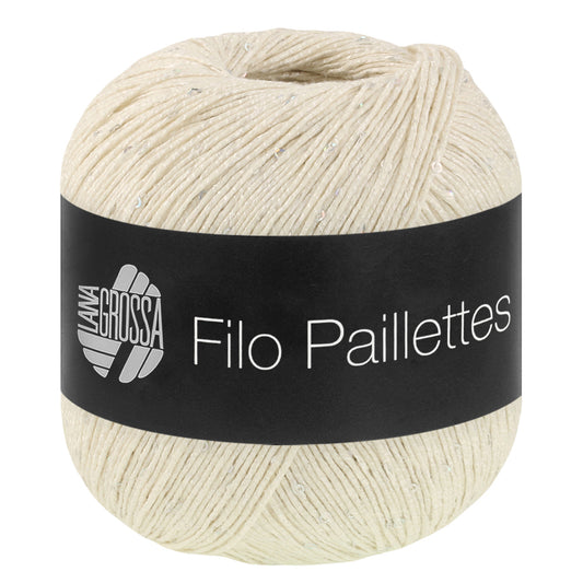 Filo Paillettes 2
