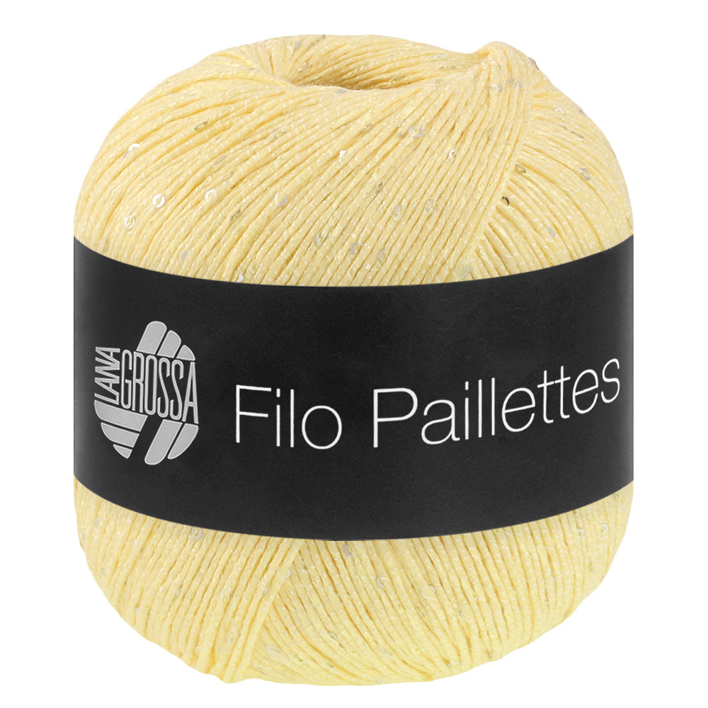 Filo Paillettes 3