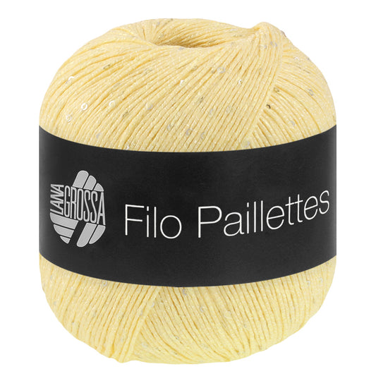 Filo Paillettes 3
