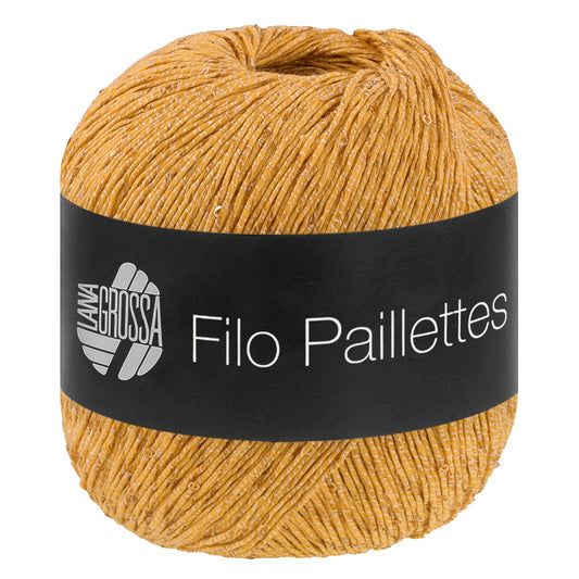 Filo Paillettes 4