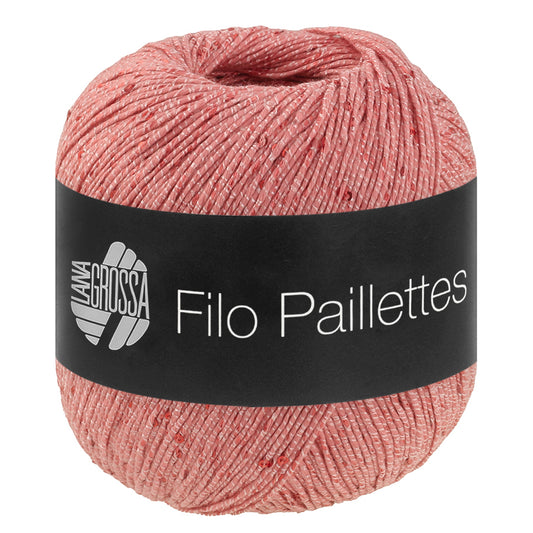 Filo Paillettes 6