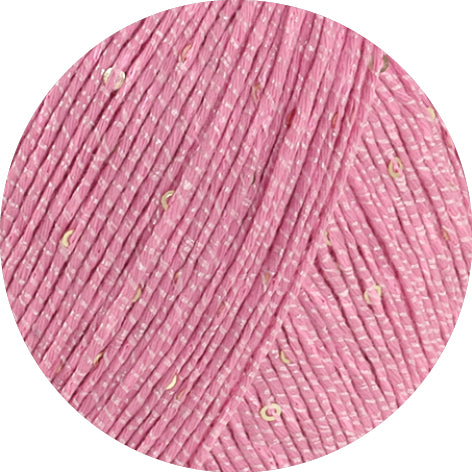 Filo Paillettes 7